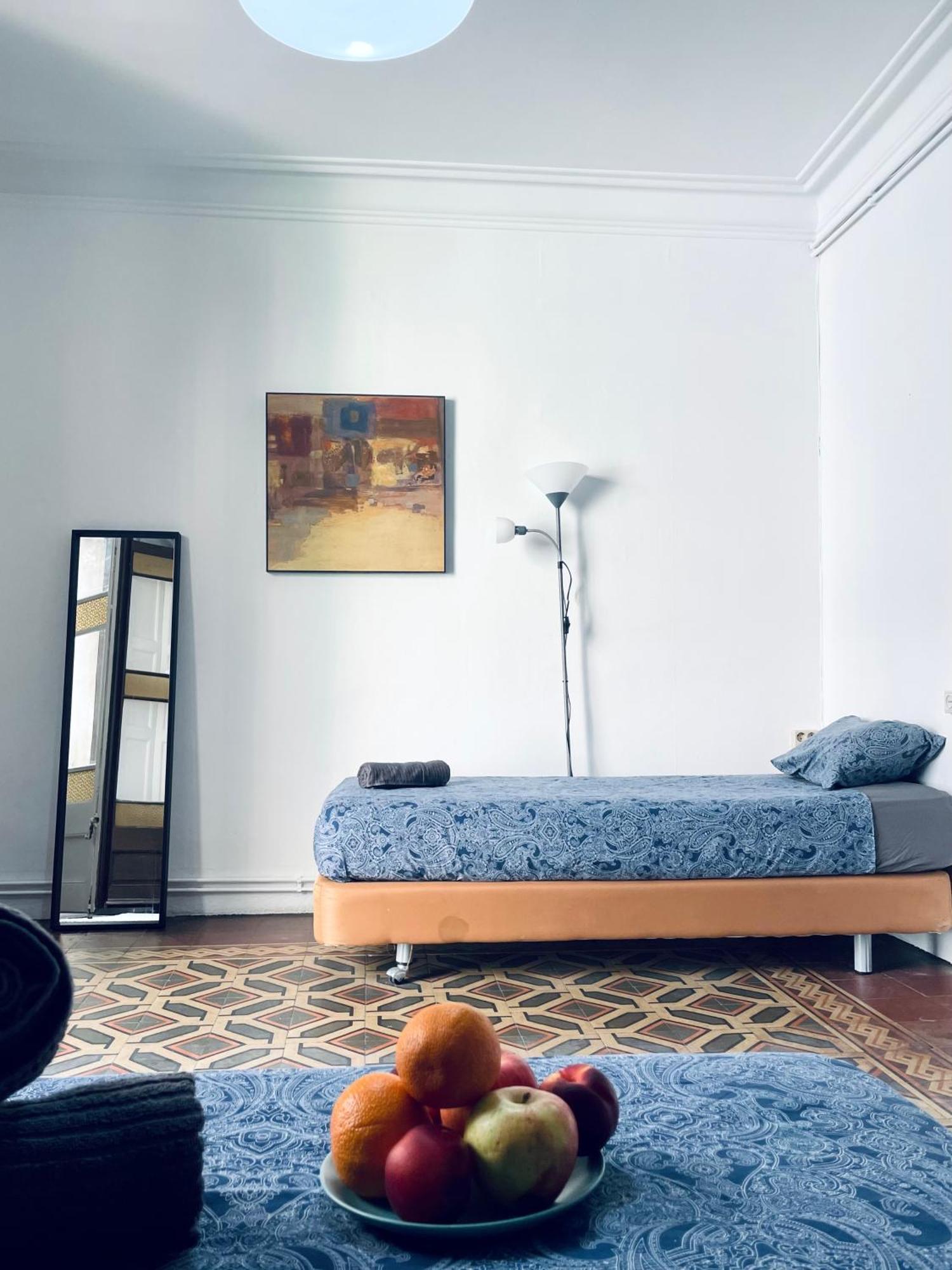 Banys Nous 2 Bed & Breakfast Barcelona