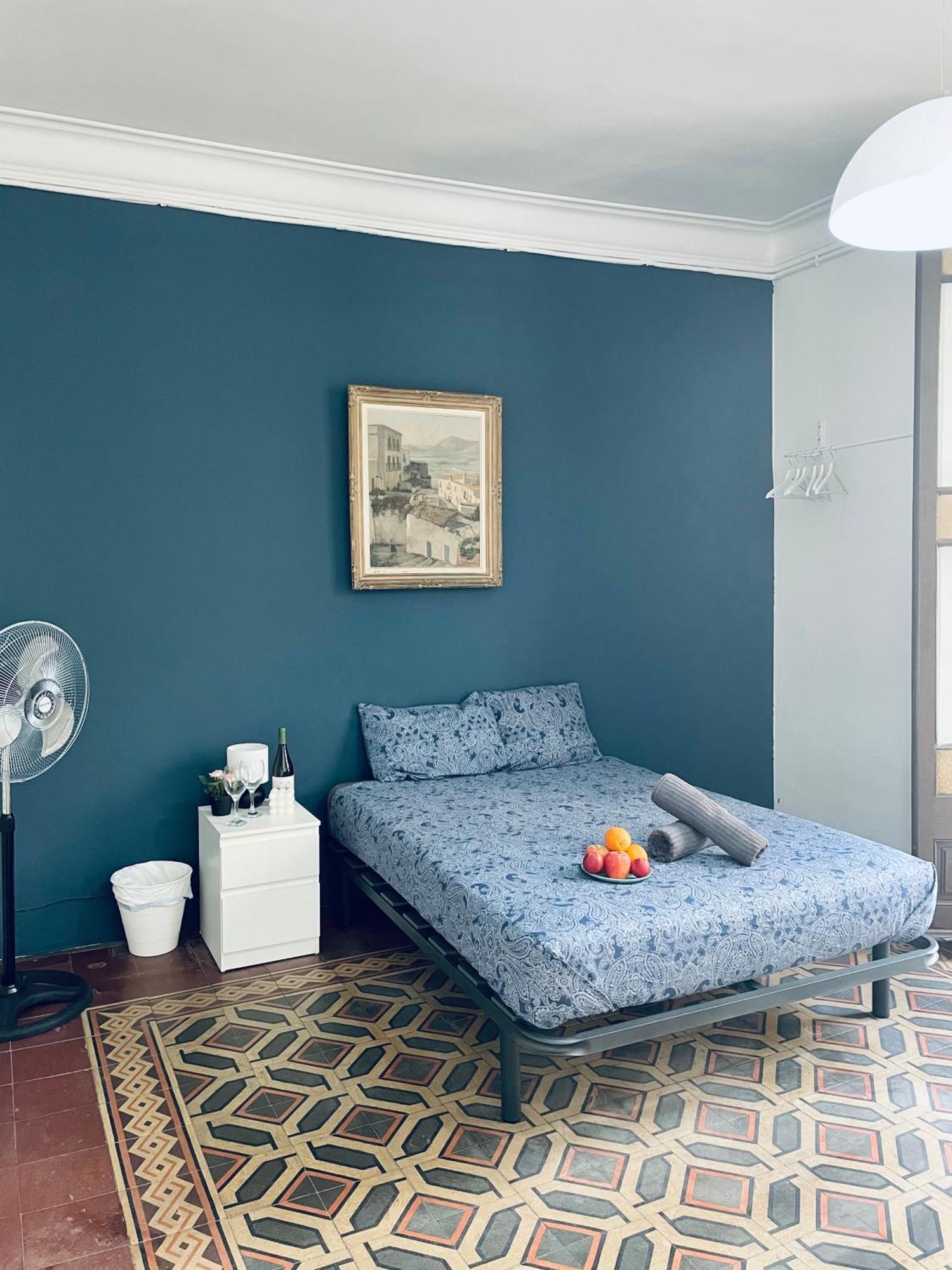 Bed & Breakfast Banys Nous 2 Barcelona